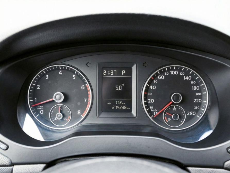 Volkswagen Jetta VI Екатеринбург  - изображение 11
