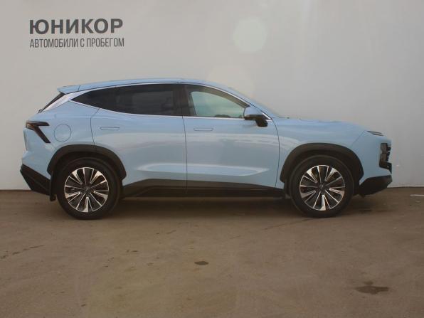 JETOUR DASHING I с пробегом 2023 года, цена 2 059 000 рублей, 64485 км, внедорожник, Автокод Объявления