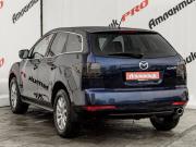 Mazda CX-7 I Рестайлинг Екатеринбург  - изображение 30