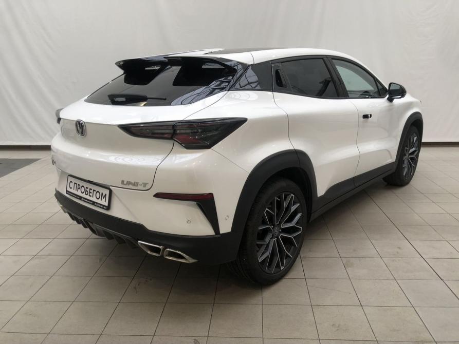 Changan UNI-T I Нижний Тагил  - изображение 5