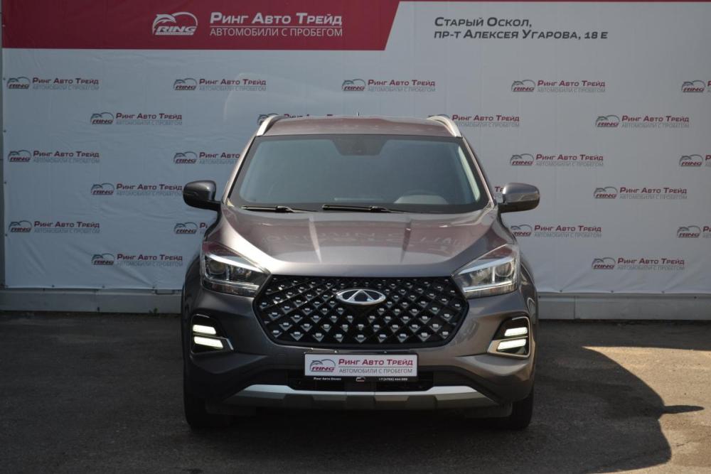Chery Tiggo 4 Pro I Старый Оскол  - изображение 3