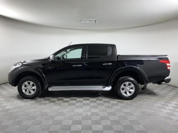 Mitsubishi L200 V с пробегом 2018 года, цена 1 780 000 рублей, 320100 км, offers.body_type.unknown, Автокод Объявления