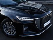 Hongqi H5 II Магнитогорск  - изображение 52