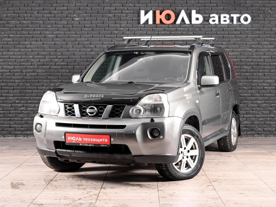 Nissan X-Trail II Екатеринбург  - изображение 1