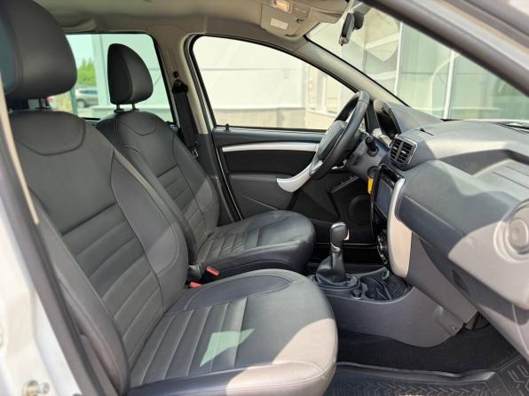 Nissan Terrano III (D10) с пробегом 2017 года, цена 1 145 000 рублей, 180000 км, внедорожник, Автокод Объявления