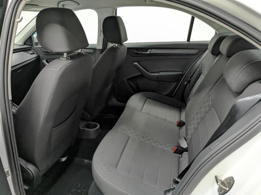 Skoda Rapid II Москва  - изображение 18