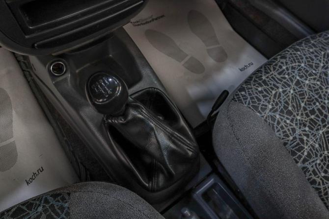 Chevrolet Lanos I с пробегом 2006 года, цена 239 000 рублей, 191753 км, седан, Автокод Объявления