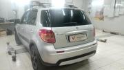 Suzuki SX4 I (Classic) Рестайлинг Мурино  - изображение 26