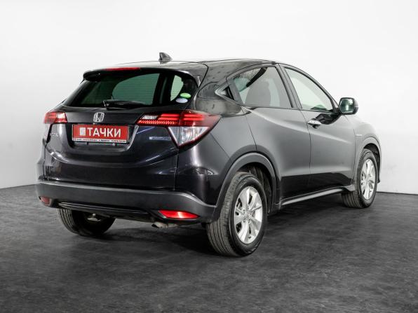 Honda Vezel I с пробегом 2014 года, цена 1 430 500 рублей, 147136 км, внедорожник, Автокод Объявления