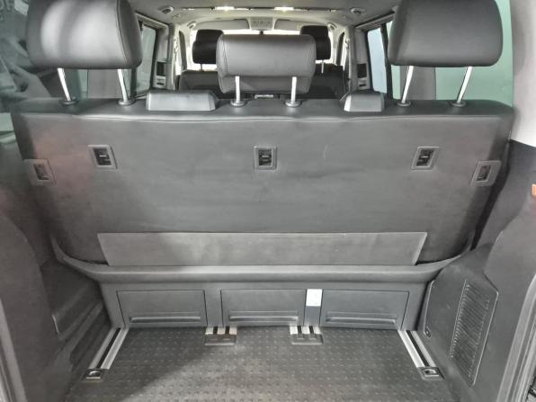 Volkswagen Multivan T6 с пробегом 2015 года, цена 2 980 000 рублей, 198850 км, минивэн, Автокод Объявления
