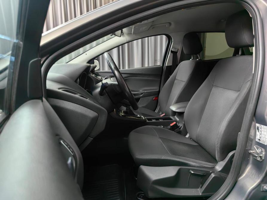 Ford Focus III Рестайлинг Москва  - изображение 9