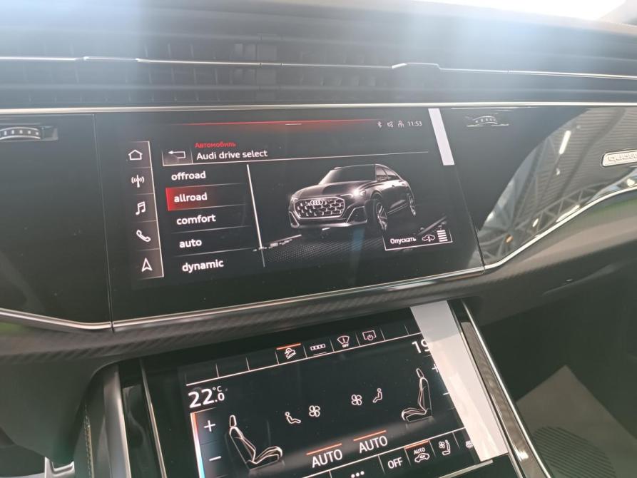 Audi Q8 I (4M) Рестайлинг Санкт-Петербург  - изображение 20