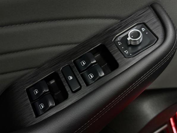 Haval F7 I Рестайлинг с пробегом 2024 года, цена 2 340 000 рублей, 36520 км, внедорожник, Автокод Объявления