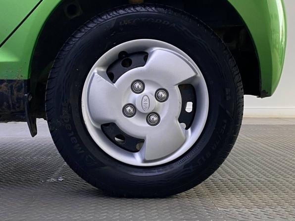 Kia Picanto I с пробегом 2006 года, цена 380 000 рублей, 126404 км, хэтчбек, Автокод Объявления