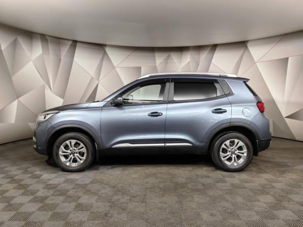 Chery Tiggo 4 I Рестайлинг с пробегом 2021 года, цена 1 215 000 рублей, 84376 км, внедорожник, Автокод Объявления