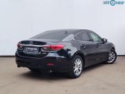 Mazda 6 III (GJ) Москва  - изображение 22