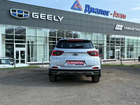 Chery Tiggo 4 Pro I с пробегом 2024 года, цена 1 500 000 рублей, 69527 км, внедорожник, Автокод Объявления