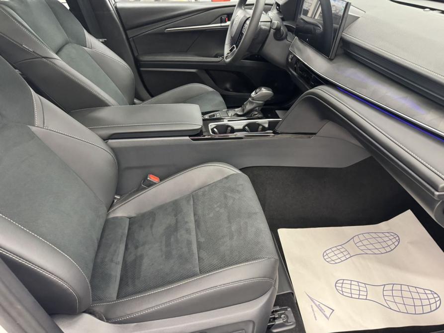 Toyota Camry IX (XV80) China Market Воронеж  - изображение 13
