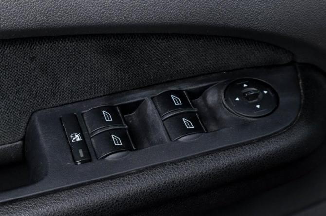 Ford Focus II с пробегом 2008 года, цена 599 000 рублей, 168517 км, седан, Автокод Объявления