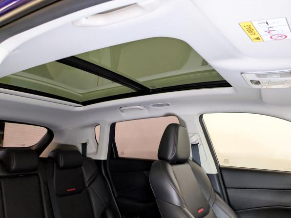 Changan CS35 Plus I Рестайлинг с пробегом 2022 года, цена 1 720 000 рублей, 44859 км, внедорожник, Автокод Объявления