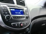 Hyundai Solaris I Рестайлинг Ростов-на-Дону  - изображение 38