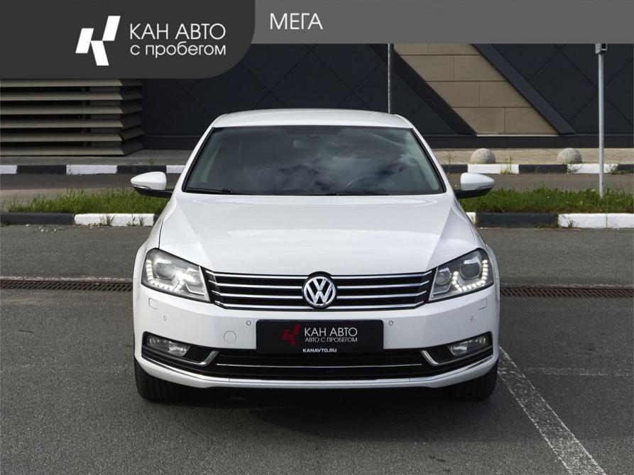 Volkswagen Passat B7 Казань  - изображение 3