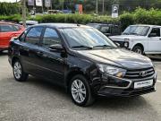 Lada (ВАЗ) Granta I Рестайлинг Мурманск  - изображение 21