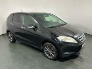 Honda FR-V Пермь  - изображение 21