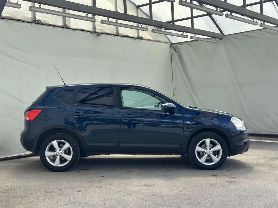 Nissan Qashqai I Липецк  - изображение 8
