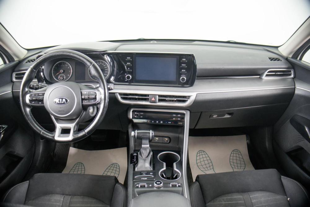 Kia K5 III Пермь  - изображение 13