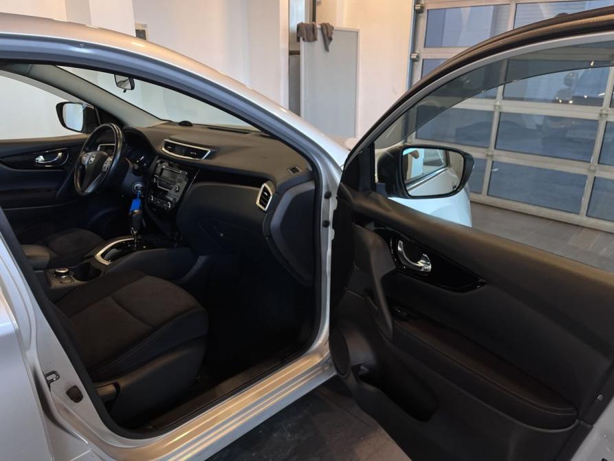 Nissan Qashqai II Чебоксары  - изображение 27
