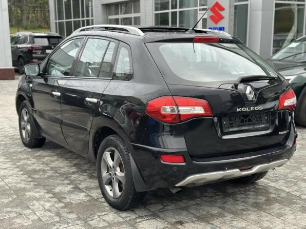 Renault Koleos I с пробегом 2008 года, цена 649 000 рублей, 189000 км, внедорожник, Автокод Объявления