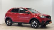 SsangYong Actyon II Рестайлинг Липецк  - изображение 45