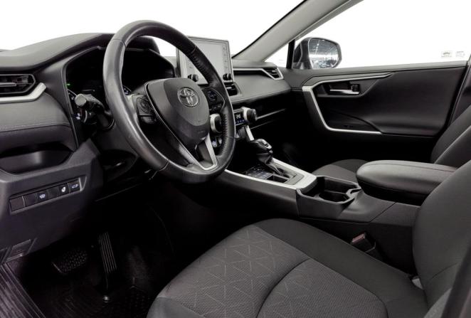Toyota RAV4 V (XA50) с пробегом 2020 года, цена 3 280 000 рублей, 81887 км, внедорожник, Автокод Объявления