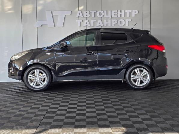 Hyundai ix35 I с пробегом 2011 года, цена 1 049 000 рублей, 234000 км, внедорожник, Автокод Объявления