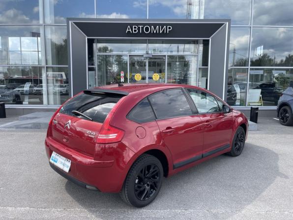 Citroen C4 I Рестайлинг с пробегом 2011 года, цена 535 000 рублей, 169700 км, хэтчбек, Автокод Объявления