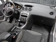 Peugeot 308 I Москва  - изображение 34