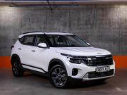 Kia Seltos I Рестайлинг Уфа  - изображение 26