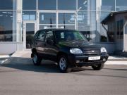 Chevrolet Niva I Курган  - изображение 20