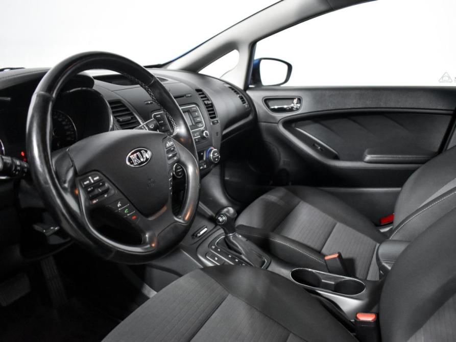 Kia Cerato III Санкт-Петербург  - изображение 10