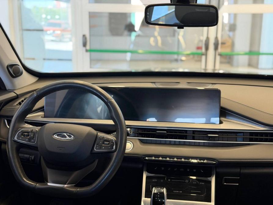 Chery Tiggo 7 Pro Max I Челябинск  - изображение 8