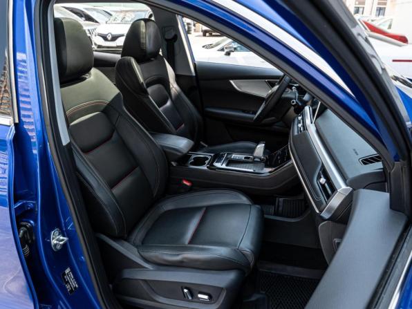 Chery Tiggo 7 Pro I с пробегом 2022 года, цена 1 695 000 рублей, 55081 км, внедорожник, Автокод Объявления