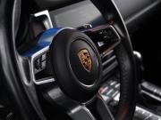 Porsche Macan I Рестайлинг Москва  - изображение 30