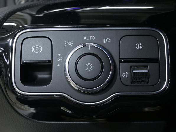 Mercedes-Benz A-Класс IV (W177) с пробегом 2020 года, цена 3 280 000 рублей, 47223 км, седан, Автокод Объявления