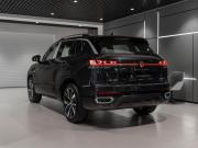 Volkswagen Tayron I Рестайлинг Москва  - изображение 36