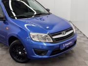Lada (ВАЗ) Granta I Воронеж  - изображение 26