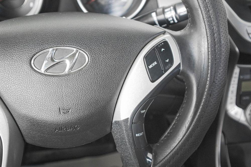 Hyundai Avante V Кемерово  - изображение 18
