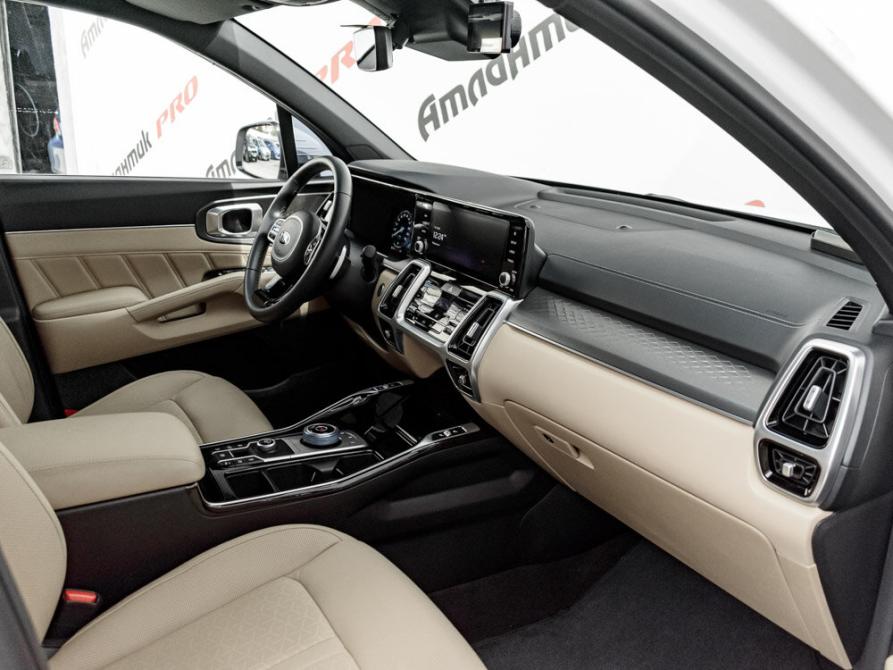 Kia Sorento IV Екатеринбург  - изображение 14