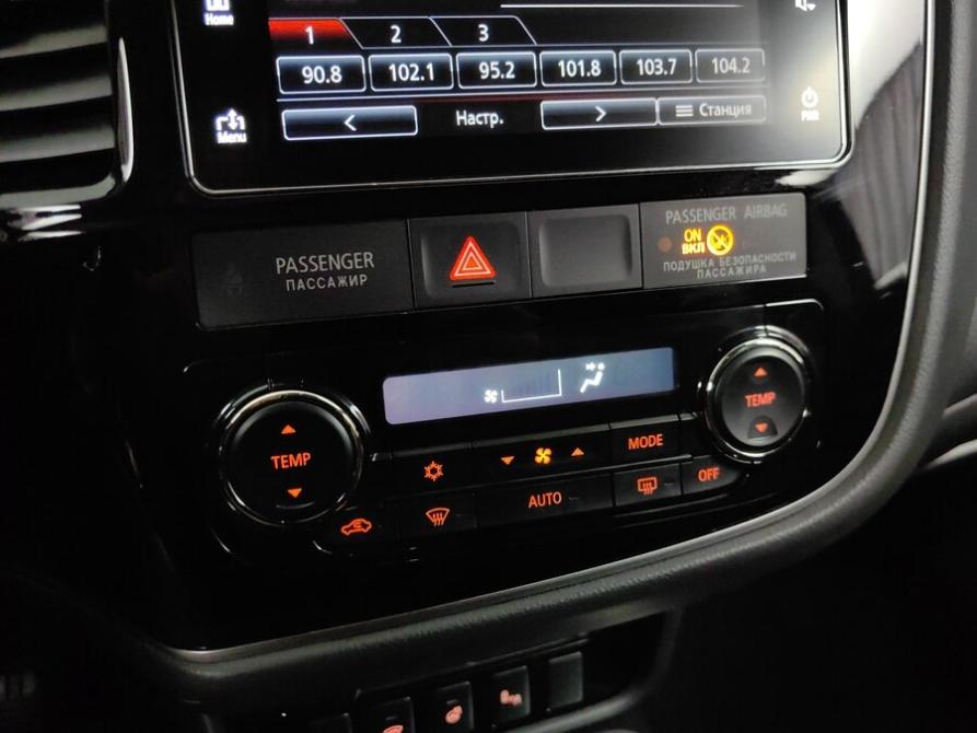 Mitsubishi Outlander III Рестайлинг 2 Подольск  - изображение 15