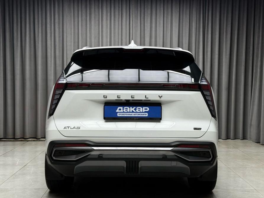 Geely Atlas II Ижевск  - изображение 6